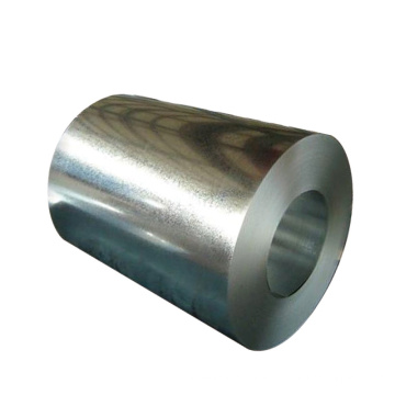 Low Carbon Steel G550 Full Hardness Galvanized Steel Coil GI